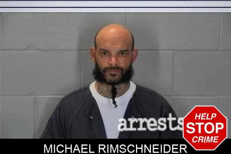 Michael Rimschneider