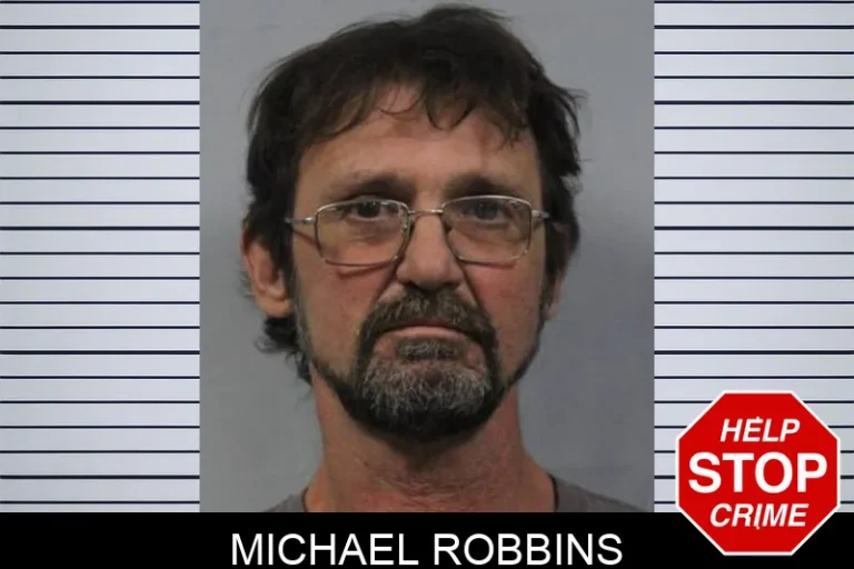 Michael Robbins