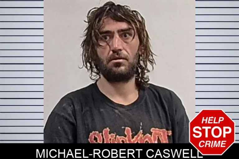 Michael-Robert Caswell