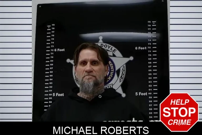 Michael Roberts