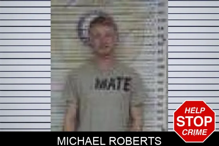 Michael Roberts
