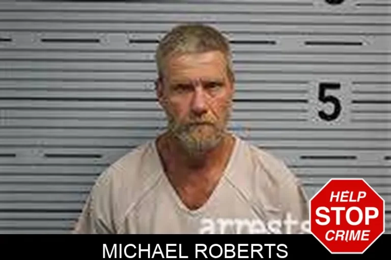 Michael Roberts