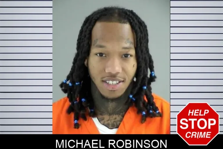 Michael Robinson
