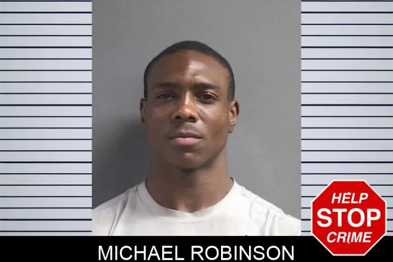 Michael Robinson