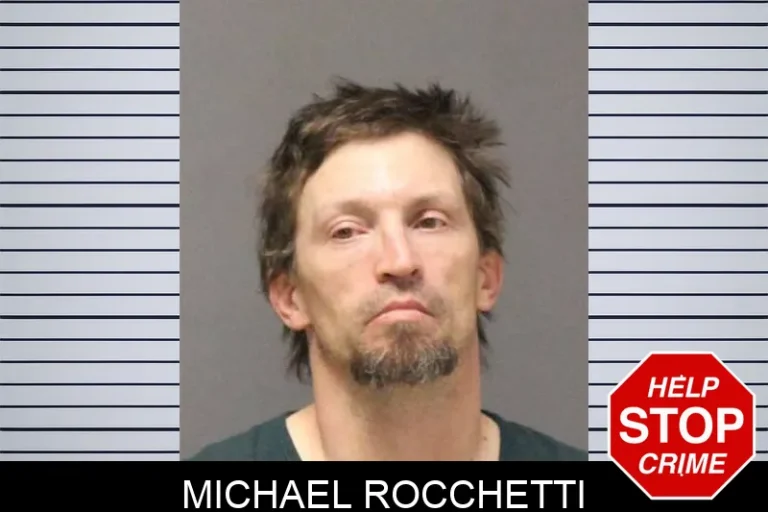 Michael Rocchetti