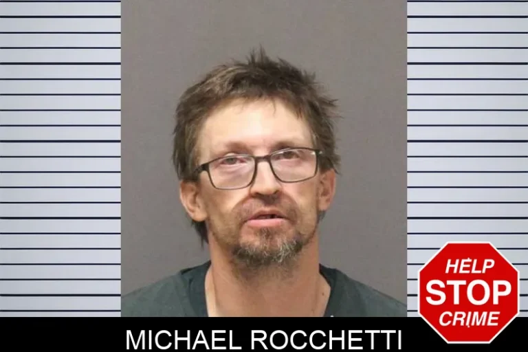 Michael Rocchetti
