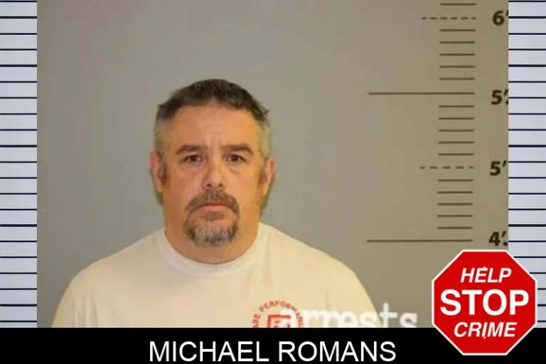Michael Romans