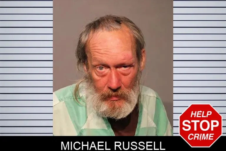 Michael RuSsell