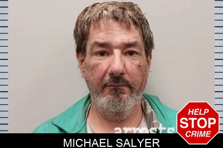 Michael Salyer