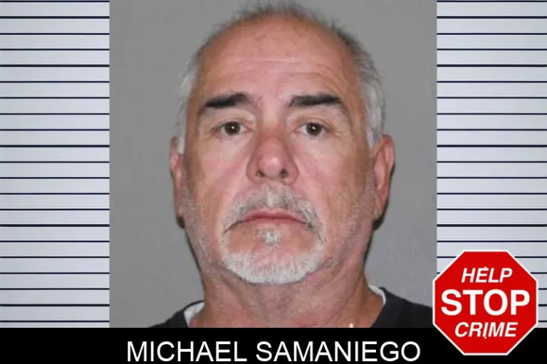 Michael Samaniego