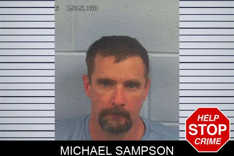 Michael Sampson