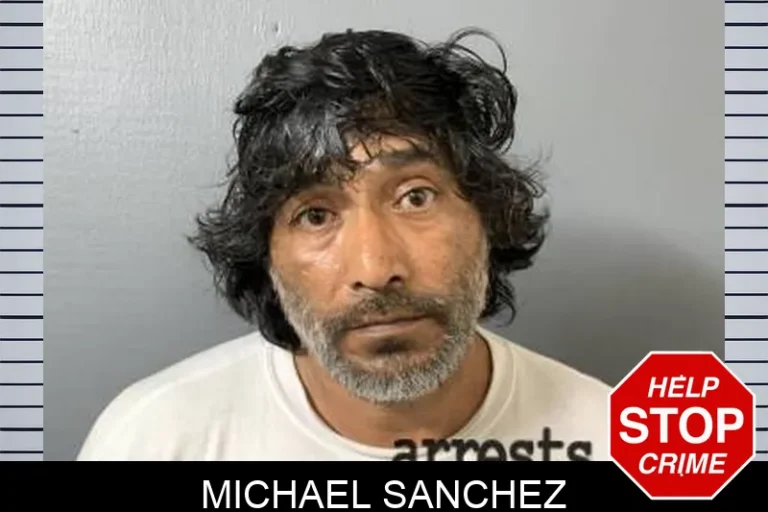 Michael Sanchez