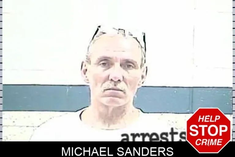 Michael Sanders