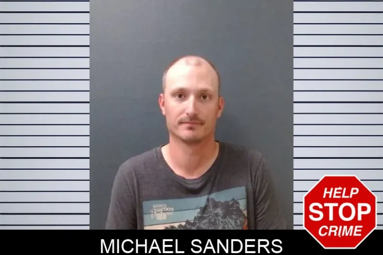 Michael Sanders