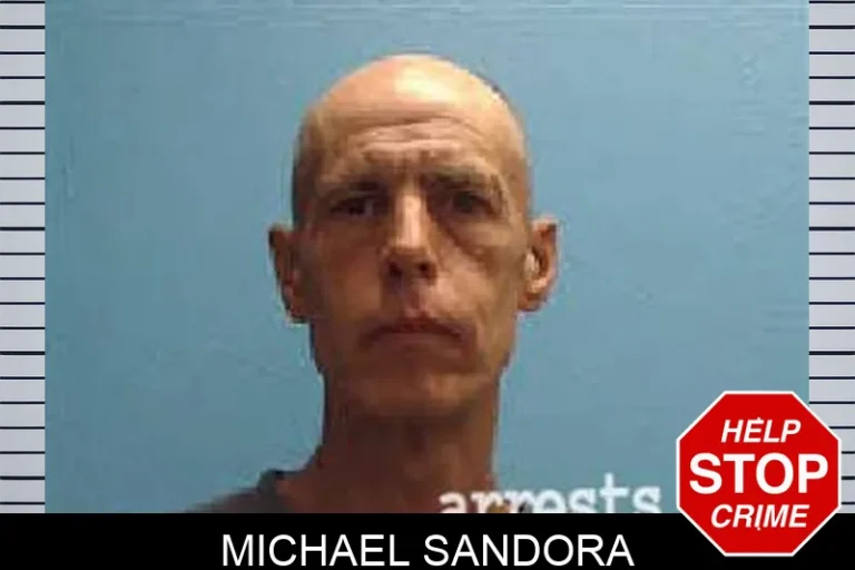 Michael Sandora