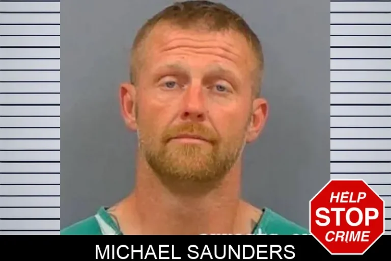 Michael SauNders