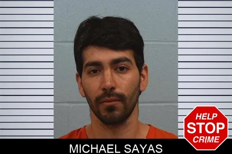 Michael Sayas