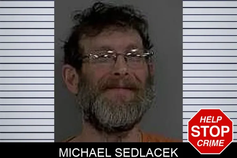 Michael Sedlacek