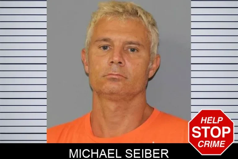 Michael Seiber