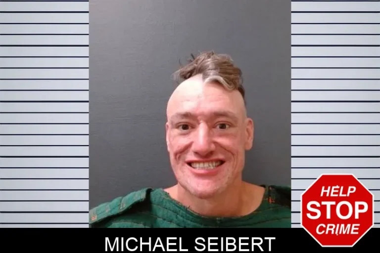 Michael Seibert