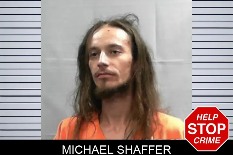 Michael Shaffer