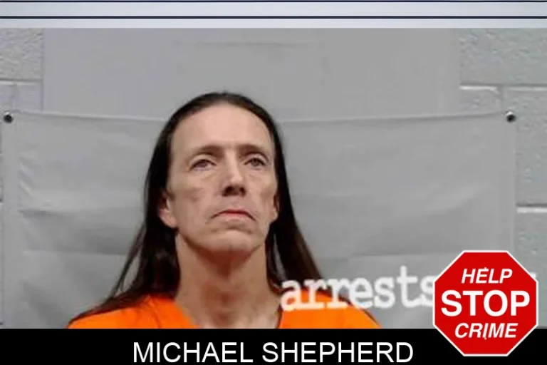 Michael Shepherd