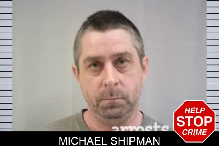 Michael Shipman