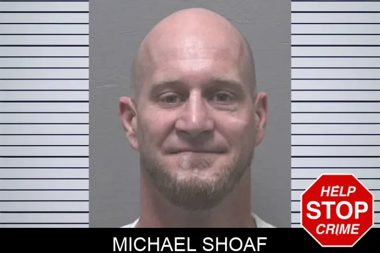 Michael Shoaf