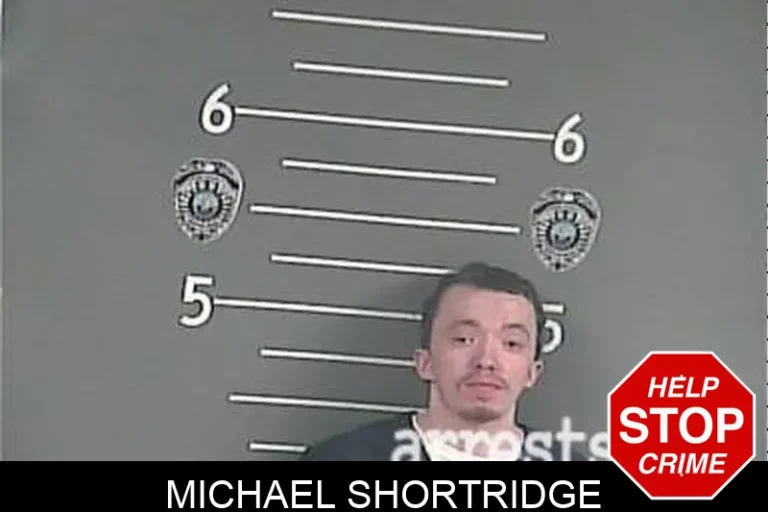 Michael Shortridge