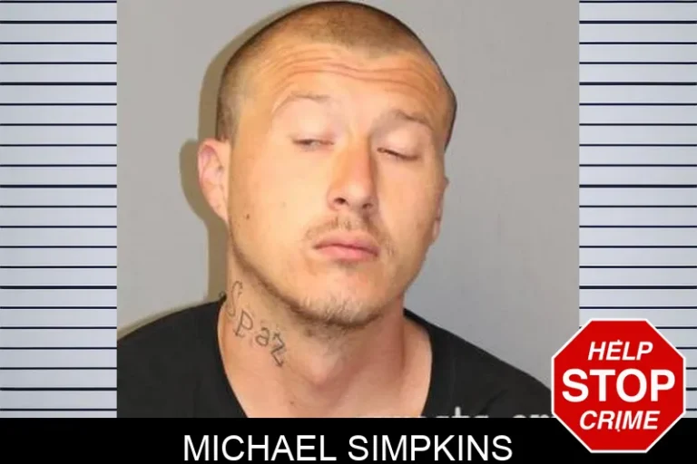 Michael Simpkins