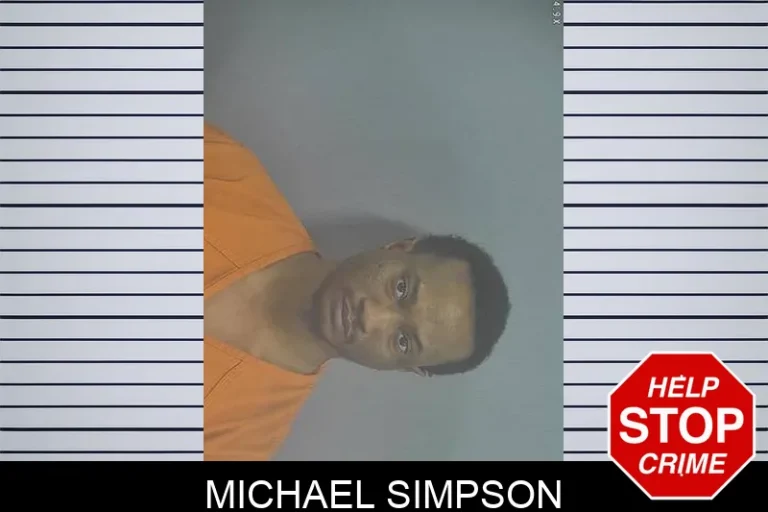 Michael Simpson