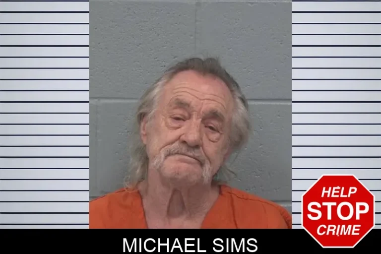 Michael Sims