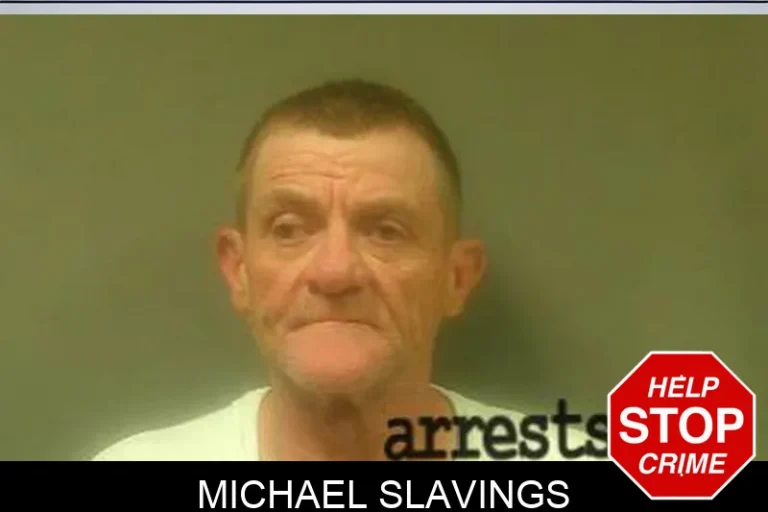 Michael Slavings