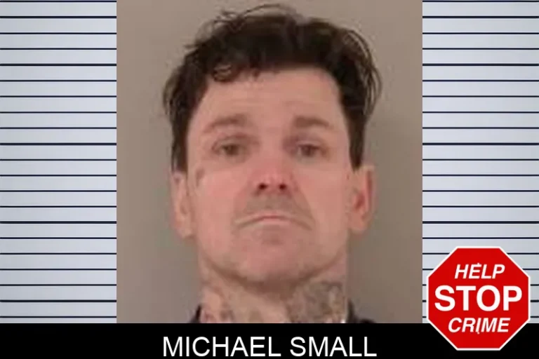 Michael Small