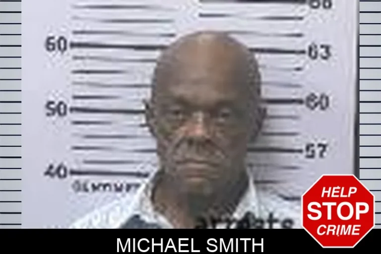 Michael Smith
