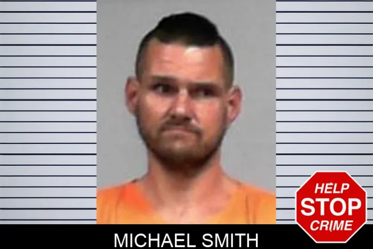 Michael Smith