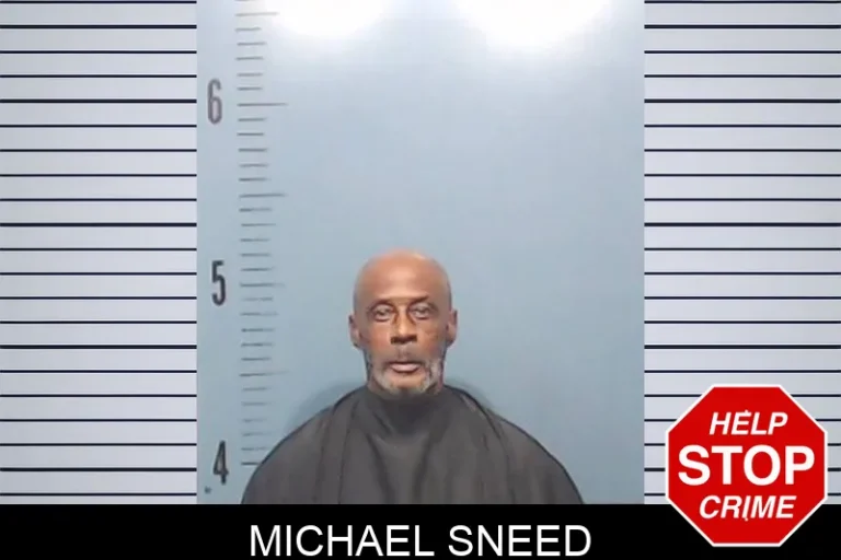 Michael Sneed