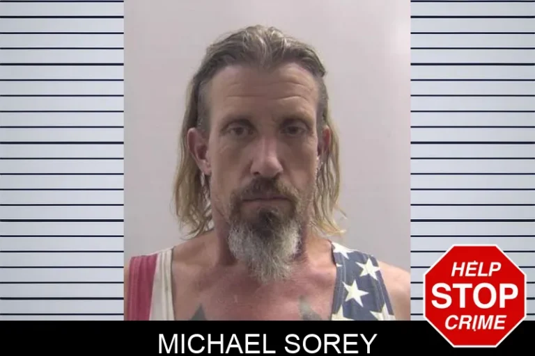 Michael Sorey