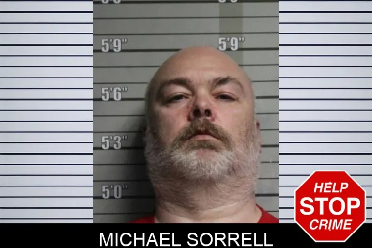 Michael Sorrell