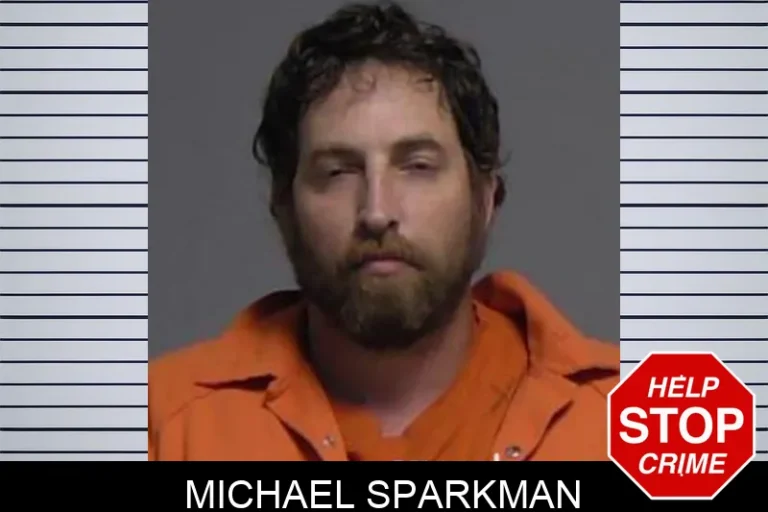 Michael Sparkman