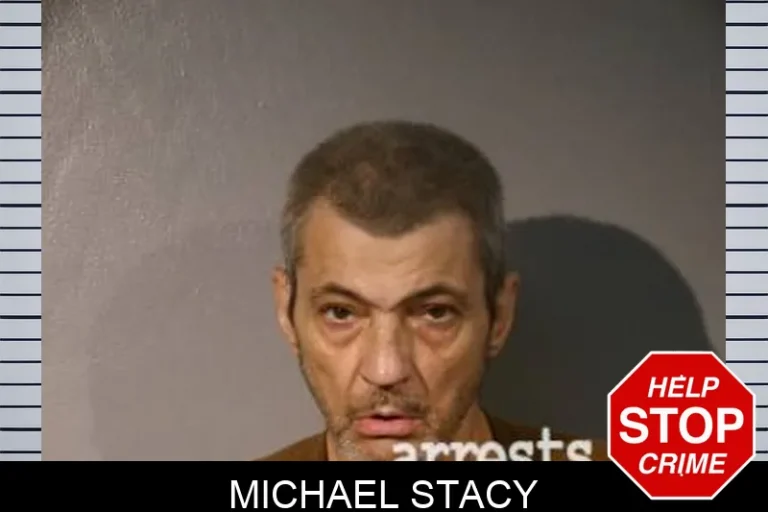 Michael Stacy