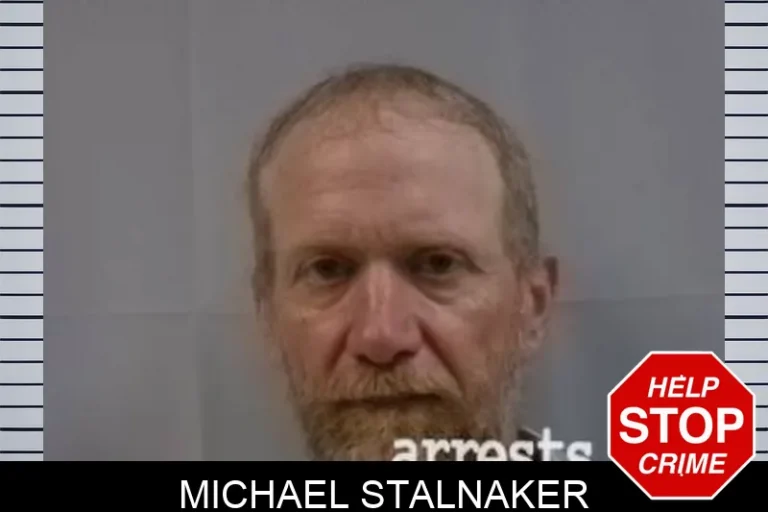 Michael Stalnaker