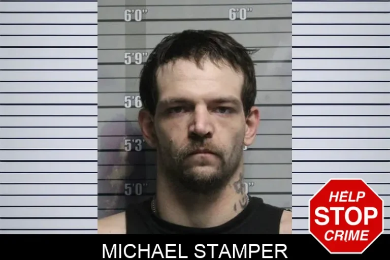 Michael Stamper