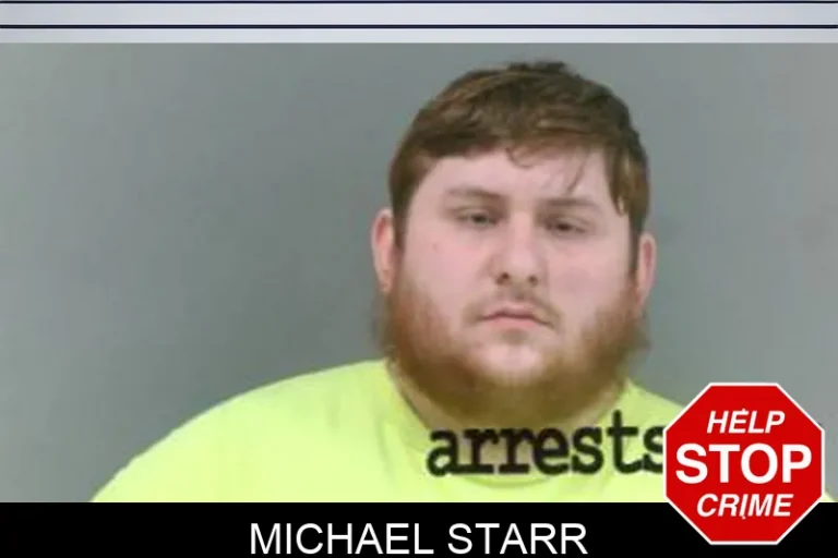 Michael Starr