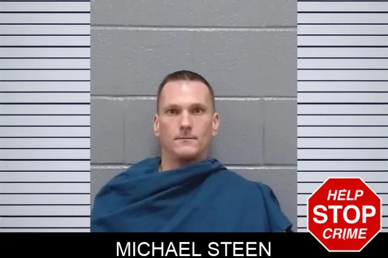 Michael Steen