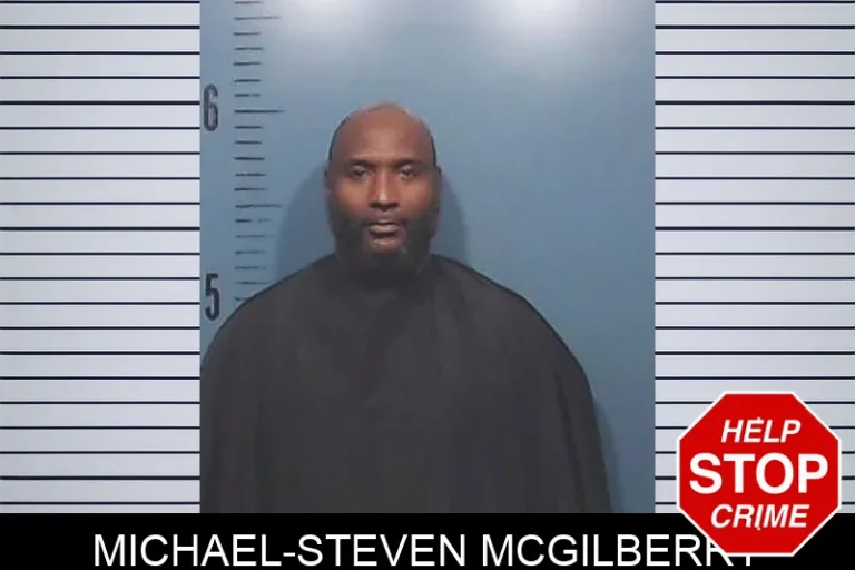 Michael-Steven McGilberry