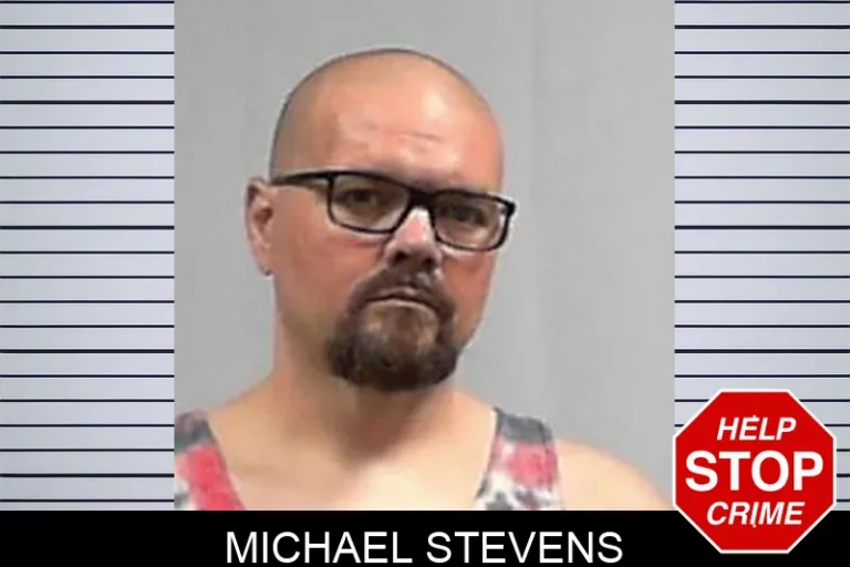 Michael Stevens