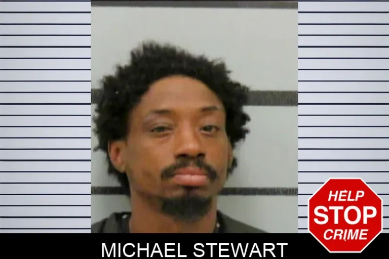 Michael Stewart