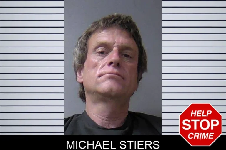 Michael Stiers