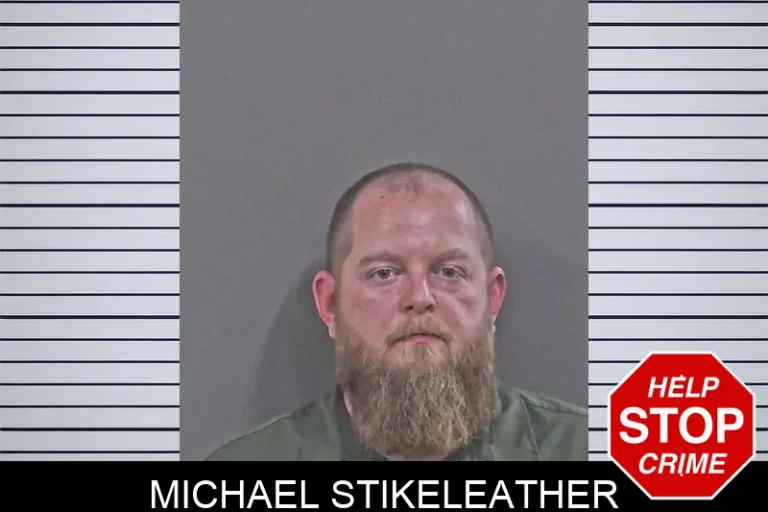 Michael Stikeleather